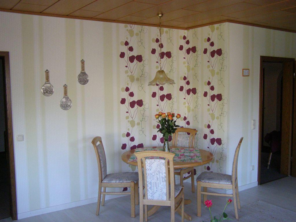Gaestehaus Cornelia Wildensee Zewnętrze zdjęcie